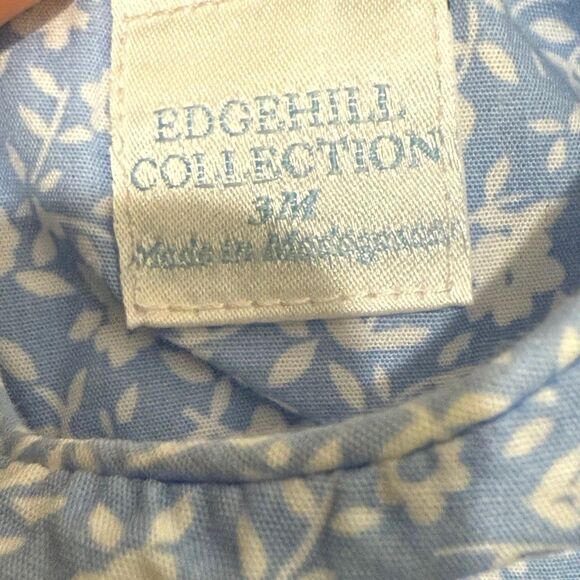 Lot of baby girl clothes size 3-6 months - Picture 6 of 8